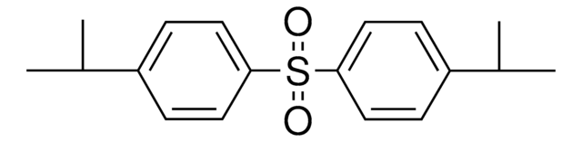 1-ISOPROPYL-4-[(4-ISOPROPYLPHENYL)SULFONYL]BENZENE AldrichCPR