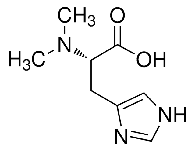 N,N-Dimethyl-His-OH AldrichCPR