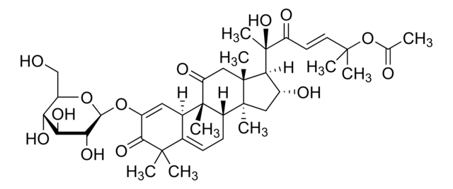 Elaterinide &#8805;95% (LC/MS-ELSD)