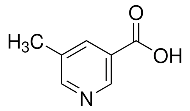 5-Methylpyridine-3-carboxylic acid 97%