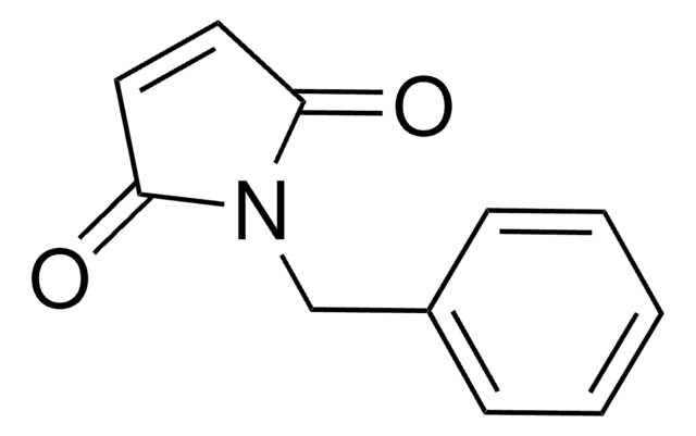 N-Benzylmaleimide 99%