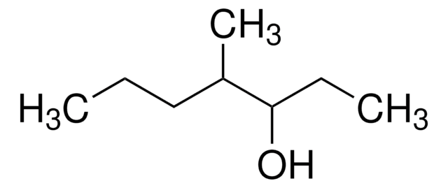 4-Methyl-3-heptanol, mixture of isomers &#8805;99%