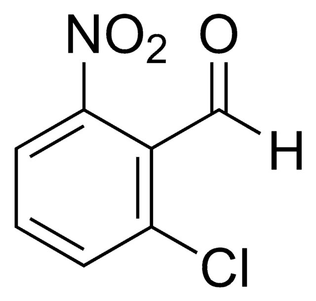 2-Chloro-6-nitrobenzaldehyde 97%