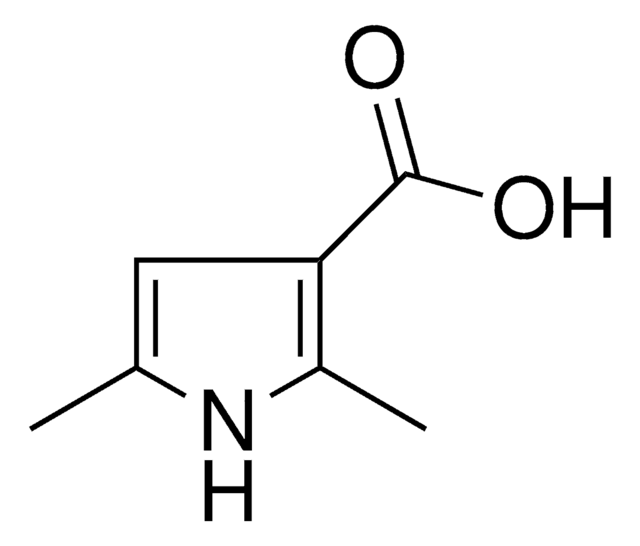 2,5-dimethyl-1H-pyrrole-3-carboxylic acid AldrichCPR