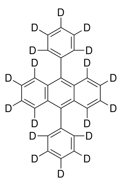 9,10-Diphenylanthracene-d18 98 atom % D, 97% (CP)