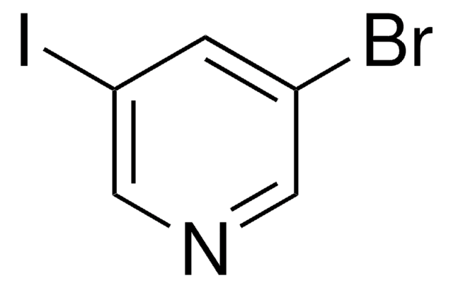 3-Bromo-5-iodopyridine 95%