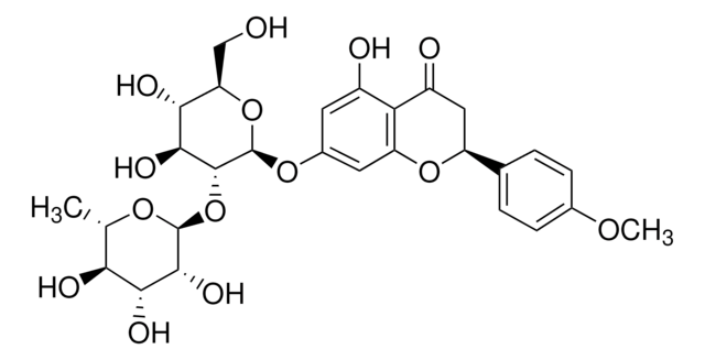 Poncirin analytical standard