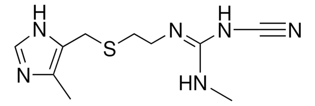 Cimetadine | Sigma-Aldrich