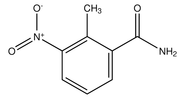 2-Methyl-3-nitrobenzamide