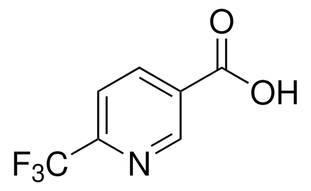 6-(Trifluoromethyl)pyridine-3-carboxylic acid 96%