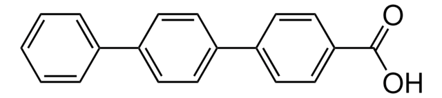 p-Terphenyl-4-carboxylic acid 97%