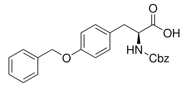 Z-Tyr(Bzl)-OH &#8805;98.0% (TLC)