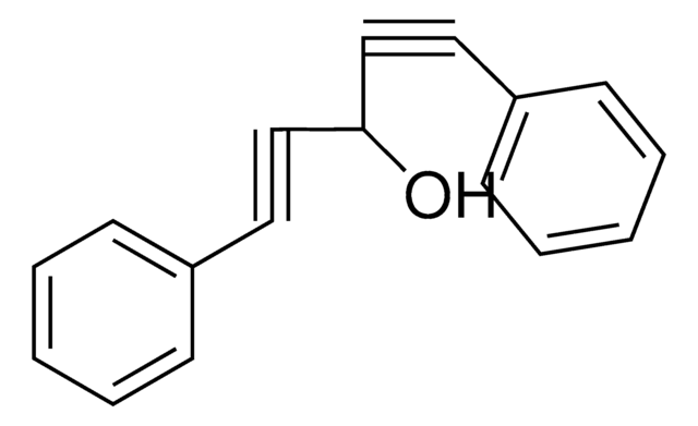 1,5-DIPHENYL-1,4-PENTADIYN-3-OL AldrichCPR