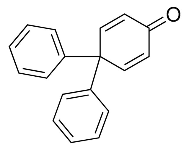 4,4-DIPHENYL-2,5-CYCLOHEXADIEN-1-ONE AldrichCPR