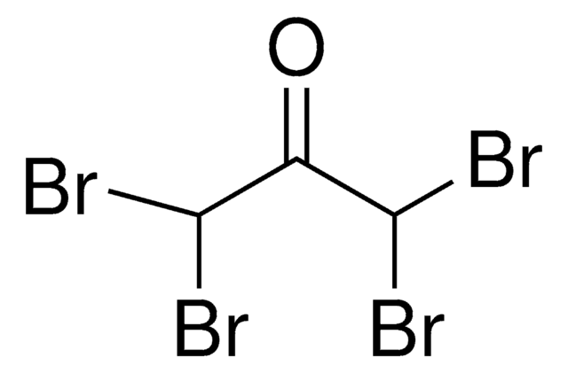 1,1,3,3-TETRABROMOACETONE AldrichCPR