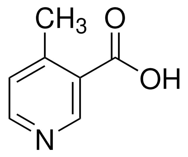 4-Methylpyridine-3-carboxylic acid 97%