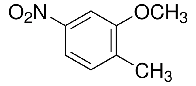 2-Methyl-5-nitroanisole 99%