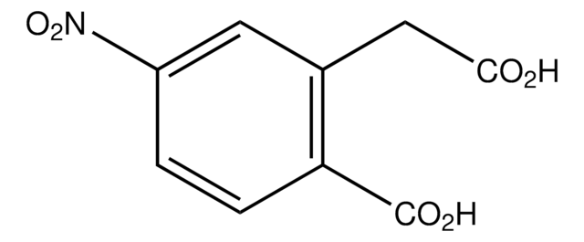 2-(Carboxymethyl)-4-nitrobenzoic acid AldrichCPR