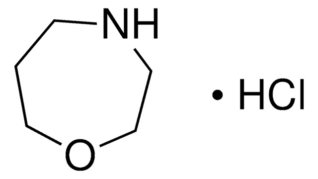 Homomorpholine hydrochloride AldrichCPR