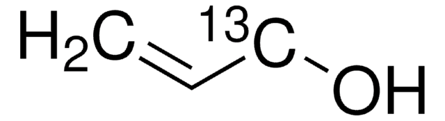 Allylalkohol-1-13C 99 atom % 13C