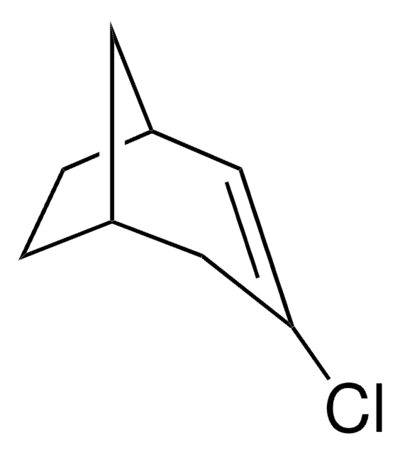 3-Chlorobicyclo[3.2.1]oct-2-ene, mixture of endo and exo 98%