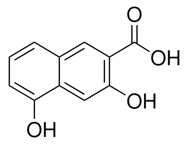 3,5-Dihydroxy-2-naphthoic acid 97%