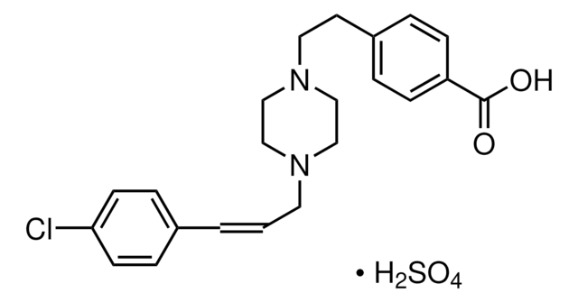 BM 15766 sulfate &#8805;98% (HPLC), powder