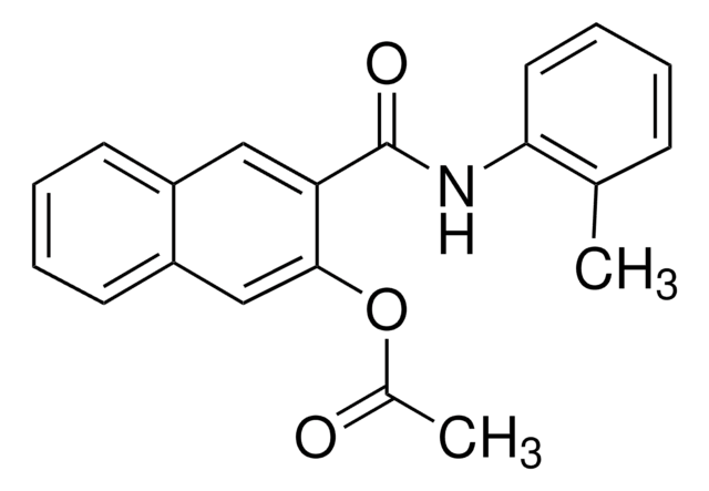 Naphthol AS-D acetate