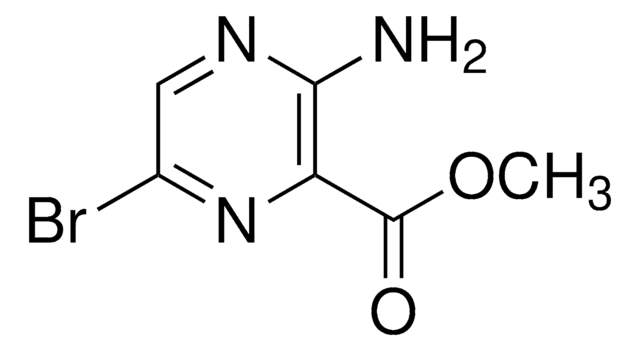 Methyl 3-amino-6-bromopyrazine-2-carboxylate 95%