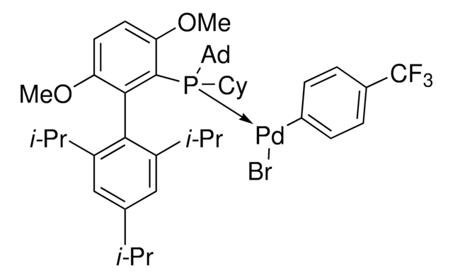 AdCyBrettPhos Pd G6 Br