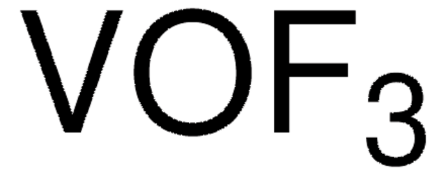 Vanadium(V) oxyfluoride 99%