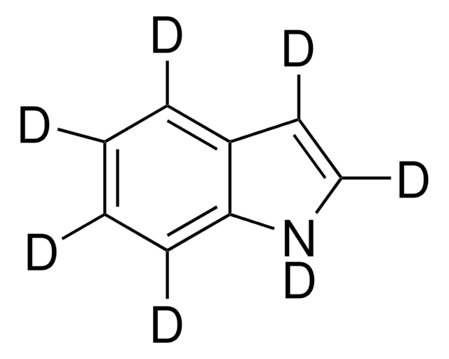 Indole-d7 98 atom % D, 98% (CP)