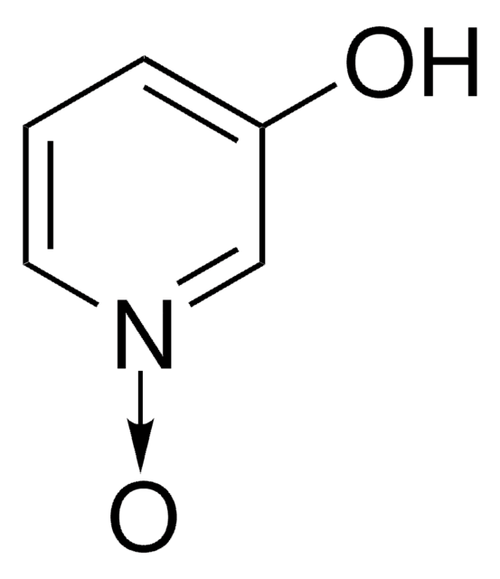 3-Hydroxypyridine N-oxide 99%