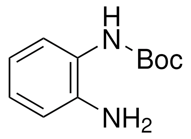 N-Boc-1,2-phenylenediamine 95%