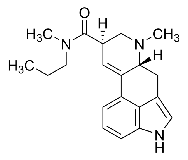 LAMPA solution 1.0&#160;mg/mL in acetonitrile, ampule of 1&#160;mL, certified reference material, Cerilliant&#174;