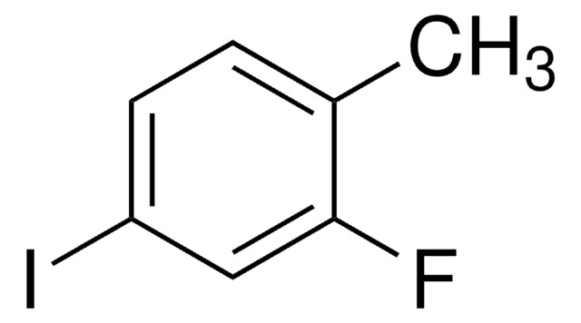 2-Fluoro-4-iodotoluene 98%