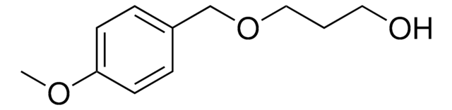 3-[(4-METHOXYBENZYL)OXY]-1-PROPANOL AldrichCPR