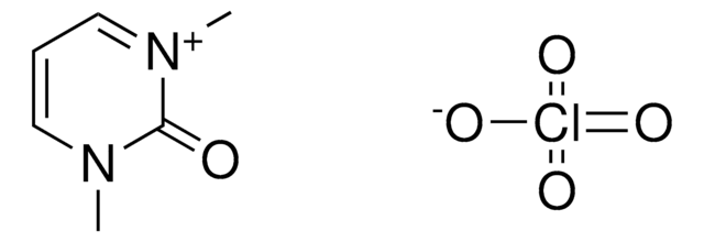 1,3-DIMETHYL-2-OXO-2,3-DIHYDRO-PYRIMIDIN-1-IUM, PERCHLORATE AldrichCPR