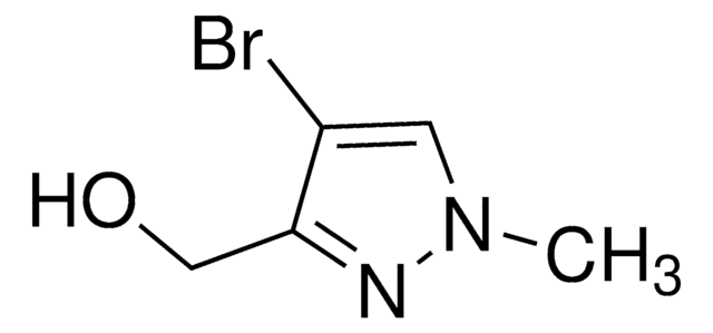 Bromo Methyl H Pyrazol Yl Methanol Aldrichcpr Sigma Aldrich