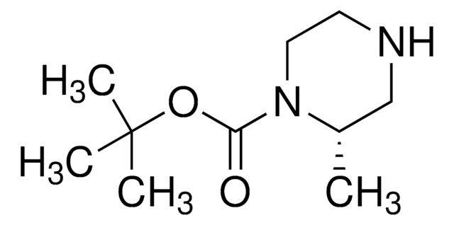 (S)-1-N-Boc-2-methylpiperazine AldrichCPR