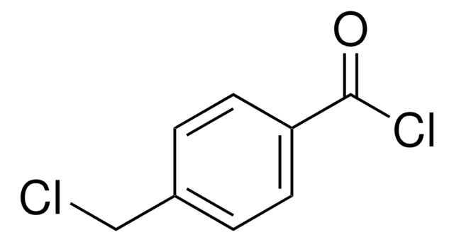 4-(Chlormethyl)benzoylchlorid 97%