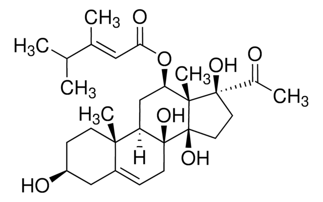 Caudatin phyproof&#174; Reference Substance