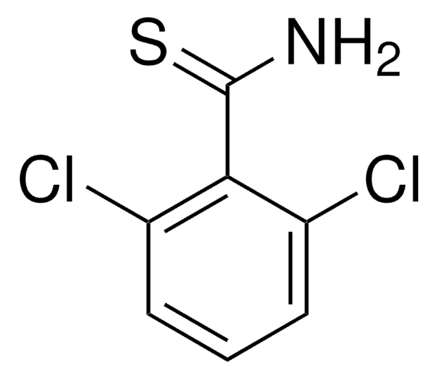 Chlorothiamide PESTANAL&#174;, analytical standard