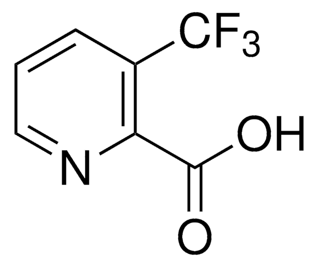 3-(Trifluoromethyl)pyridine-2-carboxylic acid 97%