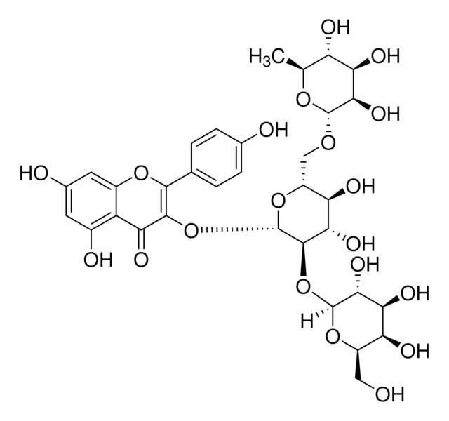 Camelliasid A phyproof&#174; Reference Substance