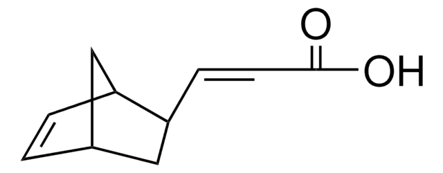 5-NORBORNENE-2-ACRYLIC ACID AldrichCPR