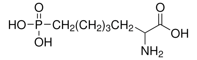 DL-2-Amino-7-phosphonoheptanoic acid ~95%