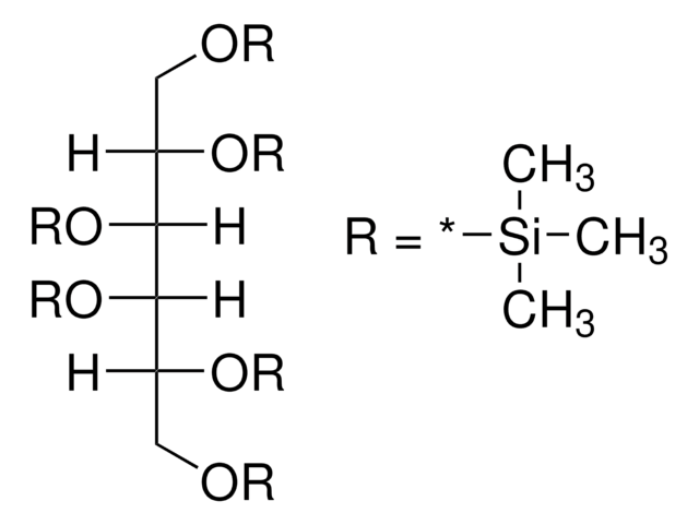 Trimethylsilyldulcitol