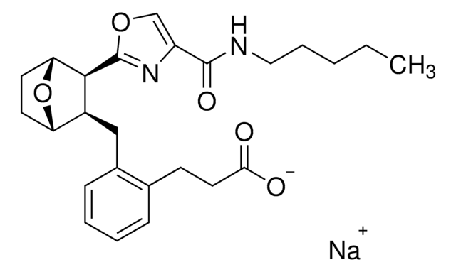 Ifetroban sodium &#8805;98% (HPLC)