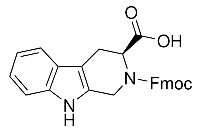 (S)-2-Fmoc-1,2,3,4-tetrahydronorharmane-3-carboxylic acid &#8805;98.0%